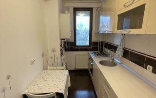 Apartament deosebit cu 3 camere, 2 balcoane și parcare - Poză 5