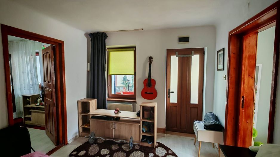 COMISION 0.Casa 4 camere,zona BLumana,Avram Iancu Kaufland - Poză 14