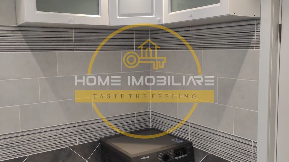 Apartament 3 camere SD , 75 mp, mobilat + 1 loc. de parcare, Lunca Cetățuii - Poză 11