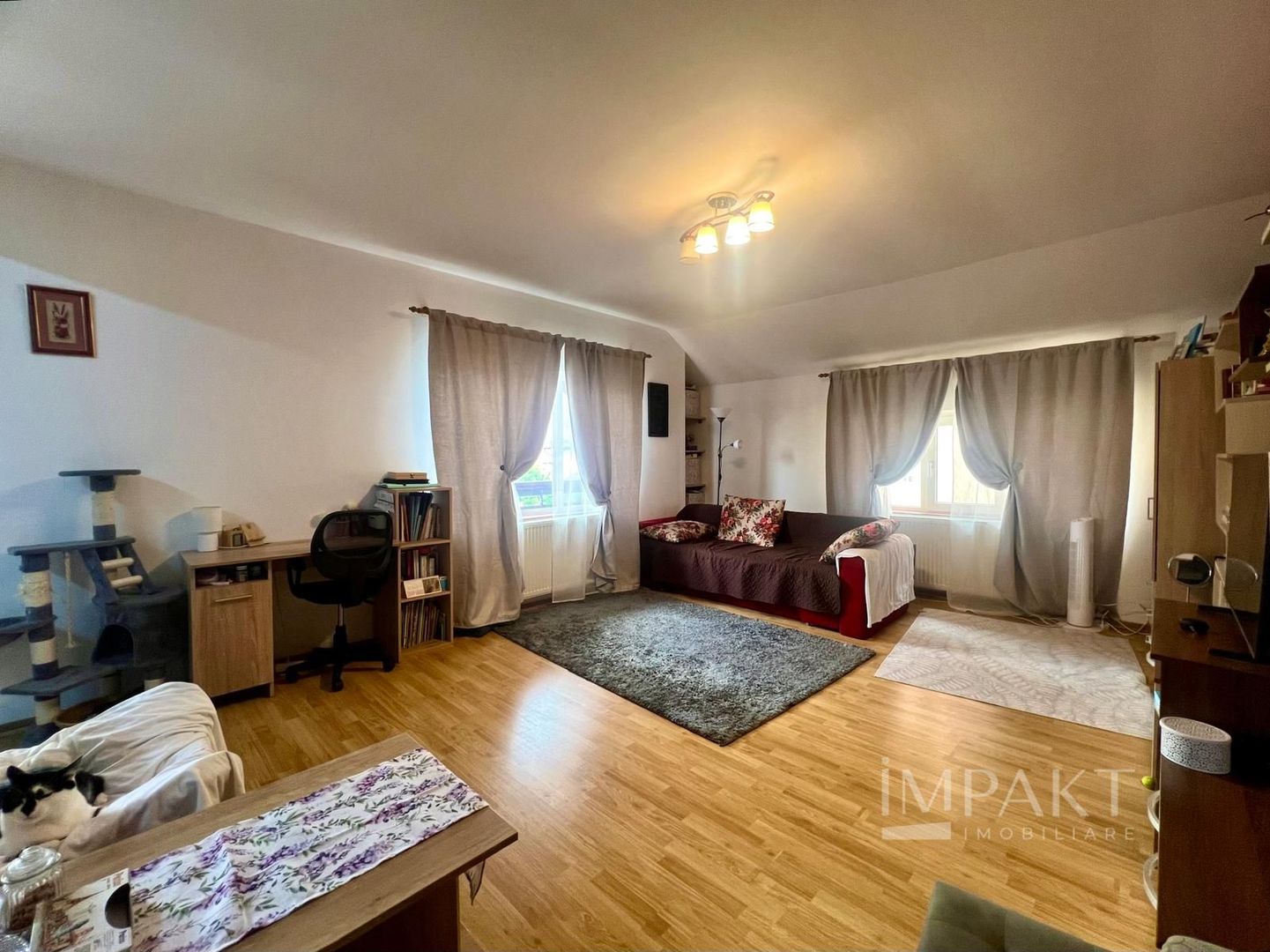 Casa individuala in Buna Ziua - Poză 6
