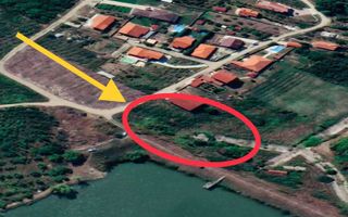 Sapient | Parcele pe str. Dealu mare , lacul Hanul Pescarilor - Poză 2