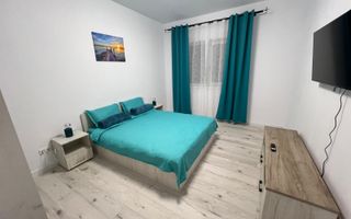 Apartament 1 camera, balcon și parcare – Zona Brana, Selimbar - Poză 1