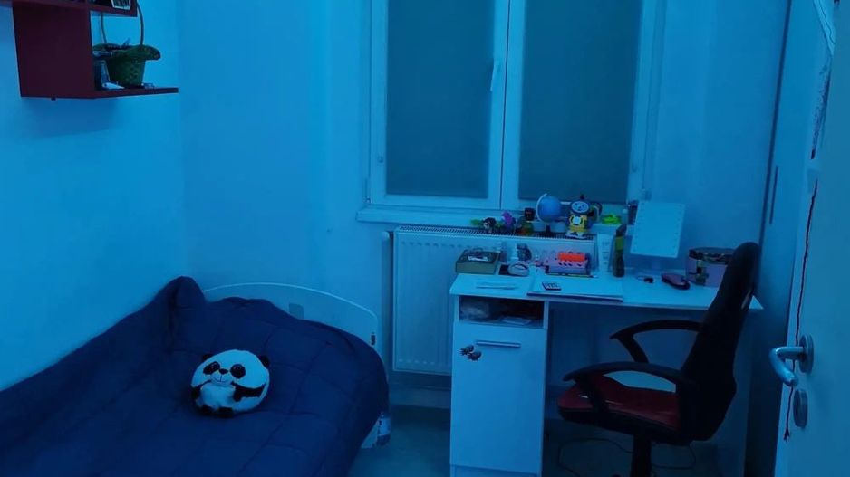 BRASADAS vinde ap 4 cam Gheorgheni P/4. - Poză 6