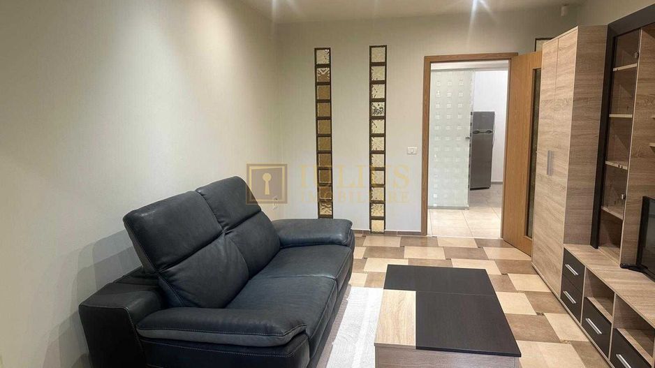 2 camere| zona centrala - proximitate Universitati| recent renovat| - Poză 1