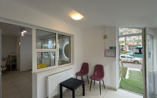 Spatiu pentru coafor/frizerie de inchiriat + mobila de vanzare, ACB - Poză 8