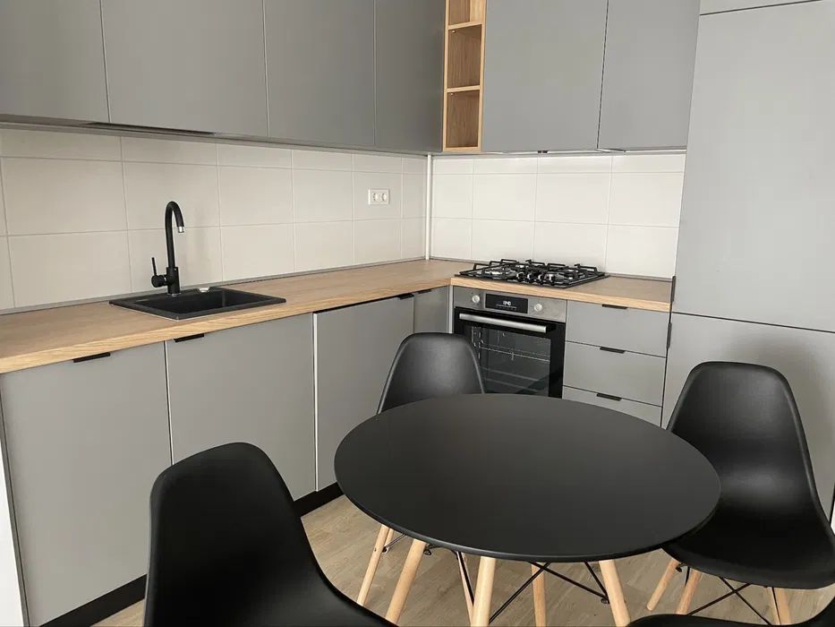 Apartament modern 2 camere | Belvedere Residence Pipera - Poză 3