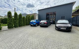 Spațiu de închiriat - Poză 7