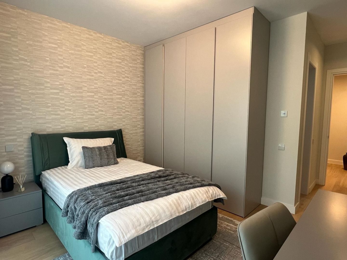 Duplex 4 camere | Gradina Proprie | EROU IANCU NICOLAE - Poză 15