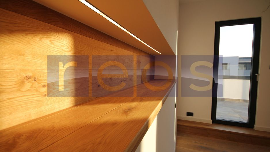 Penthouse sistem Smart home ready |  118 mp+terasa 76mp  | Upnorth Boutique - Poză 5