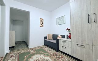 Apartament cu o camera de inchiriat, balcon, cartier Manastur - Poză 6