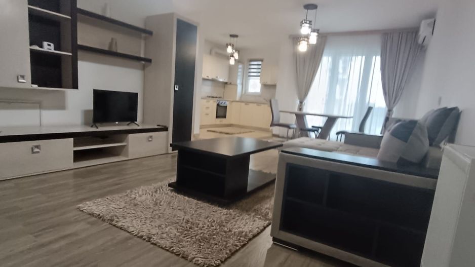 Apart. 2 cam. mare + Parcare + Terasa ! Sector 6 - Poză 1