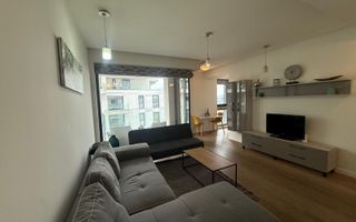 VANZARE 2 CAMERE | HERASTRAU | 60 MP | LOC PARCARE | MOBILAT SI UTILAT - Poză 6