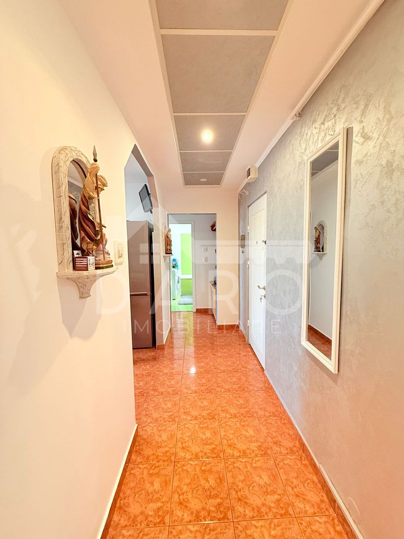 Apartament Tudor 2 camere, lângă Jandarmerie, Apicultorilor - Poză 3