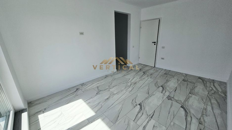 Casa parter cu 3 camere - comuna Berceni - Poză 19