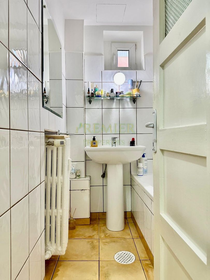 EXCLUSIVITATE APARTAMENT 3 CAMERE 2 BAI+BOXA INCLUSA IN PRET |STEFAN CEL MARE - Poză 10