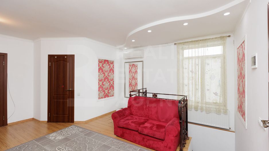 Vânzare, casă, 4 camere, stradela Hotinului, Durlești - Poză 18