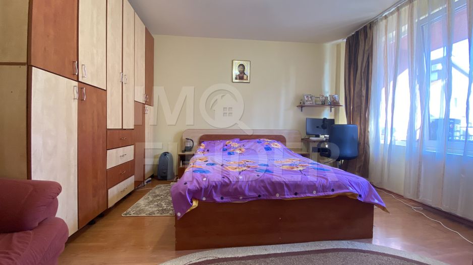 Vanzare apartament, capat Brancusi, etajul 2 - Poză 1