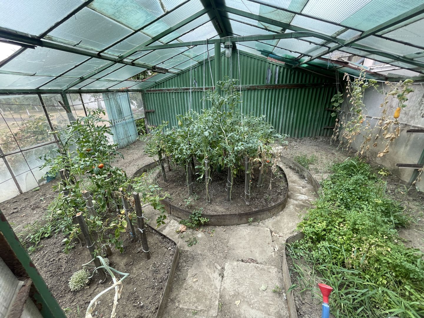 Casa | 9 camere | Garaj | Piscina | Teren 3.000 mp | Comision 0% - Poză 42