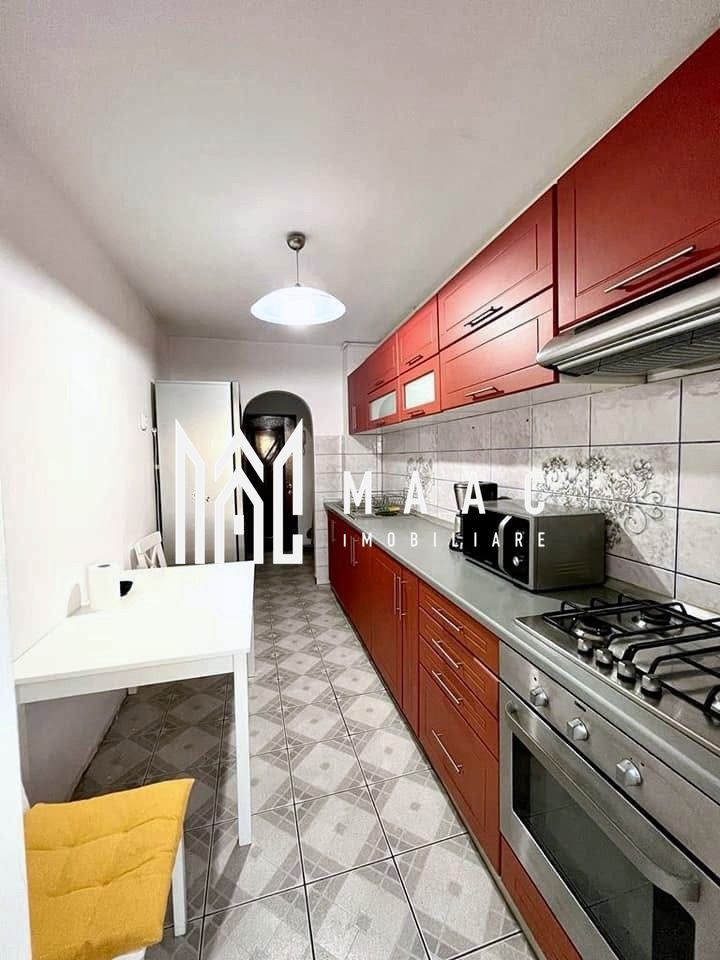 Apartament 3 Camere | Decomandat | 2 Bai | Hipodrom 4 - Poză 5