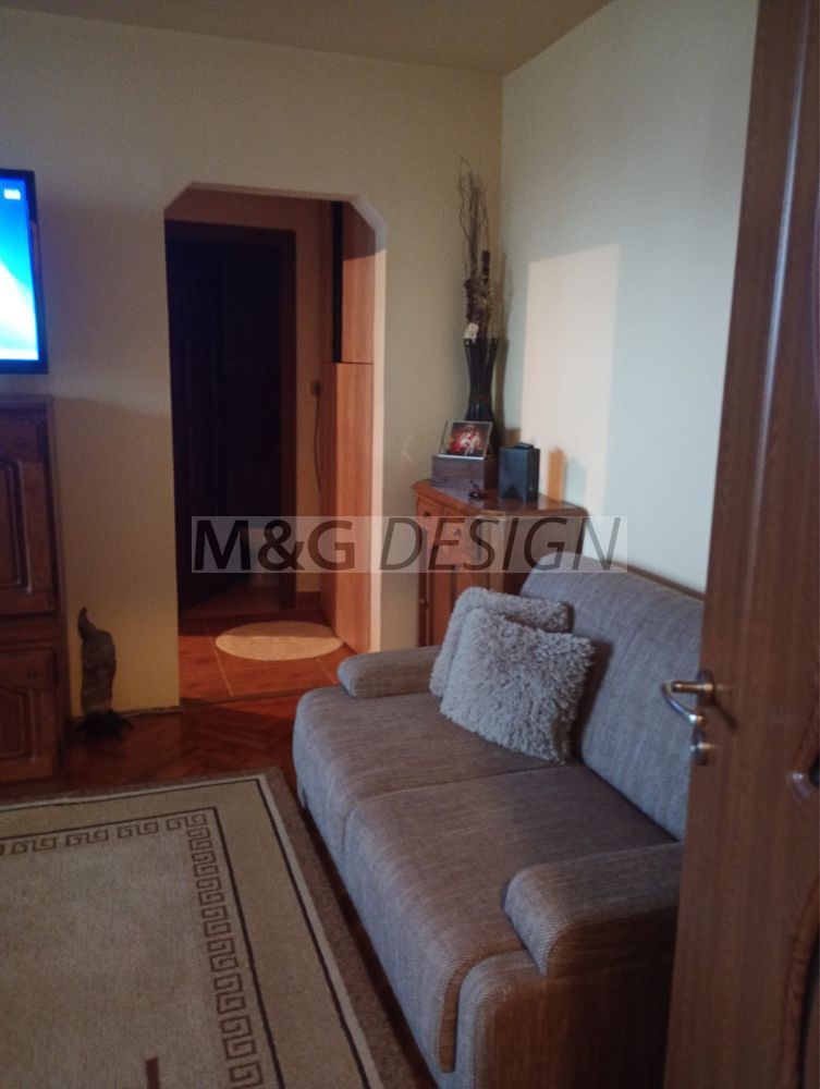 2 camere zona  Gara de Nord-Bulevardul Dragalina - Poză 5