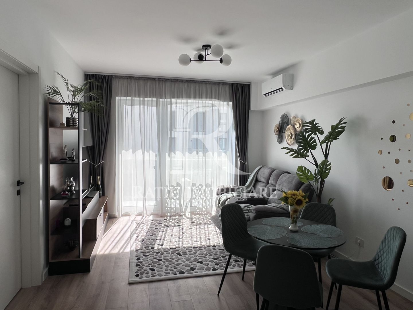 Apartament Premium cu 2 camere | Prima Arena | Oradea - Poză 1