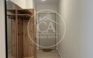 Apartament de închiriat cu 2 camere în zona Cetății, Oradea - Poză 6