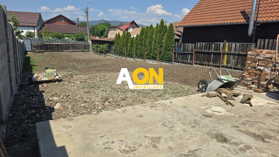 Casa 3 camere, recent renovata, 508 mp teren, zona Partos - Poză 10