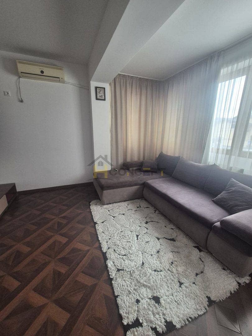 Inchiriere apartament 2 camere plus birou Laurentiu Raiciu - Poză 7