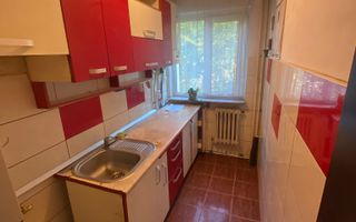Etaj 1/Apartament 3Camere 52mp/Loc de parcare/Zona Mircea cel Batran - Poză 5