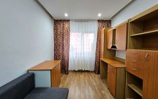 Apartament 3 Camere | 60 mp | Etaj 5/10 | Complex Nora | Manastur - Poză 3