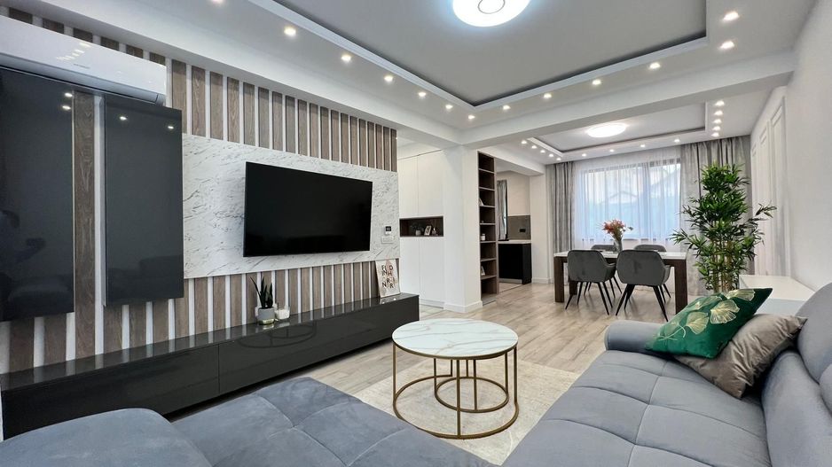 Vila PREMIUM 5 camere | CUG-Valea Adanca - Poză 1