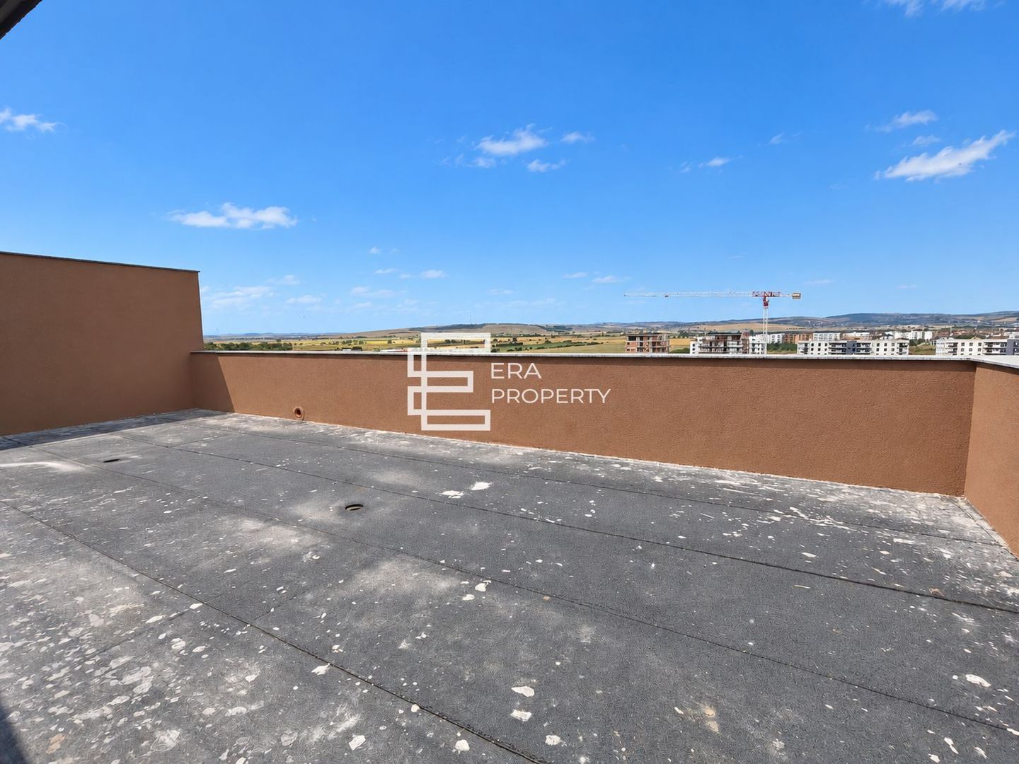 PENTHOUSE 91 MP + 191 MP TERASE | CALEA SURII MICI | PARCARE | COMISION 0% - Poză 12