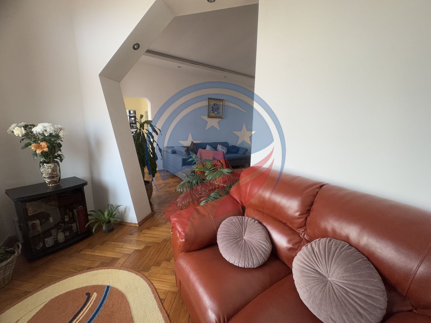 Casa cu 4 camere,  Zona Centrala-  Sf. Apostoli - Poză 6