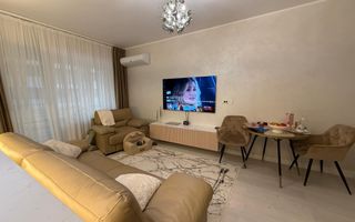 Apartament ultramodern Copou Royal Town et 9/11, 2 camere, 2 balcoane - Poză 13