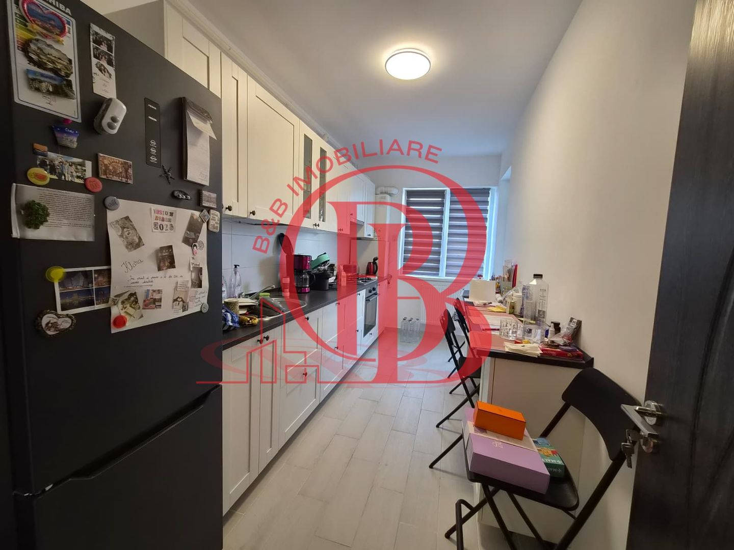 Apartament 2 camere 12 min Metrou Teclu Mobilat Utilat - Poză 6