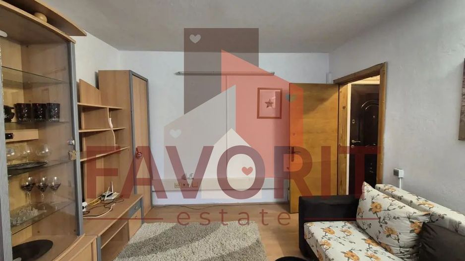 Apartament 1 camera decomandat | Complexul Studentesc - Poză 2