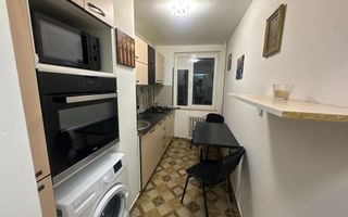 Apartament 2 Camere | Zona Baba Novac – Parcul IOR - Poză 5
