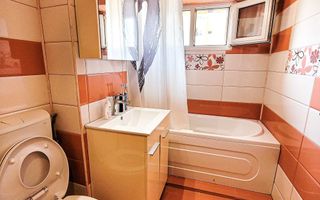 3 camere | Obor | 2 min metrou | Renovat | Vedere panoramică - Poză 8