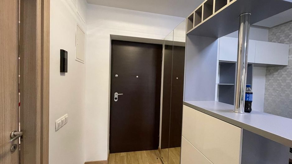 AP. 2 CAMERE THE PARK, PET-FRIENDLY, PARCARE, BLOC NOU, METROU 10 MIN - Poză 7