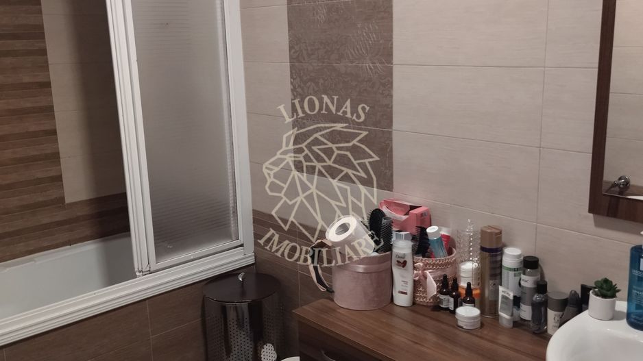 Casa de Lux 7 camere-270 mp-curte amenajata-teren 2312 mp-Salva - Poză 6