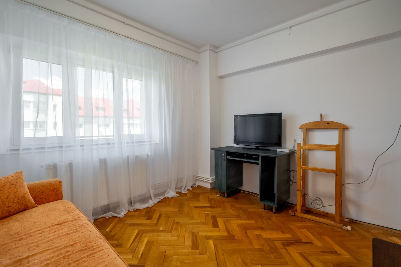 COMISION 0% - 3 camere - str. Traian - Matei Basarab, imobil cu lift - Poză 16