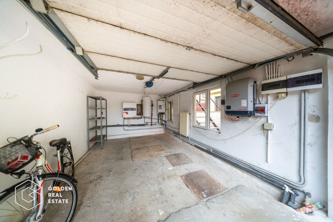 Vila pe Calea Victoriei, comision 0% - Poză 30