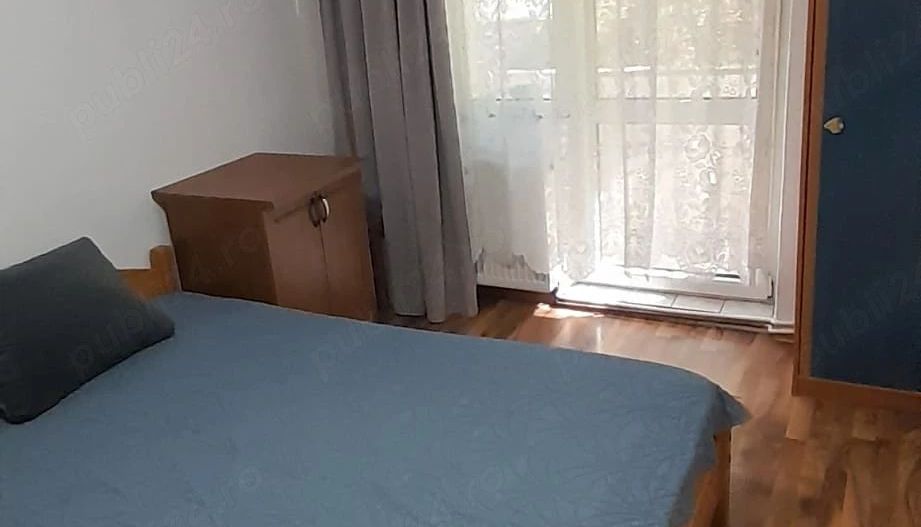 Soarelui | 3 Camere | Etaj 1 | Centrala proprie - Poză 1