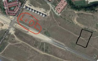 Vanzare -Teren- 25.000 mp -Voluntari-P+6E - Poză 1