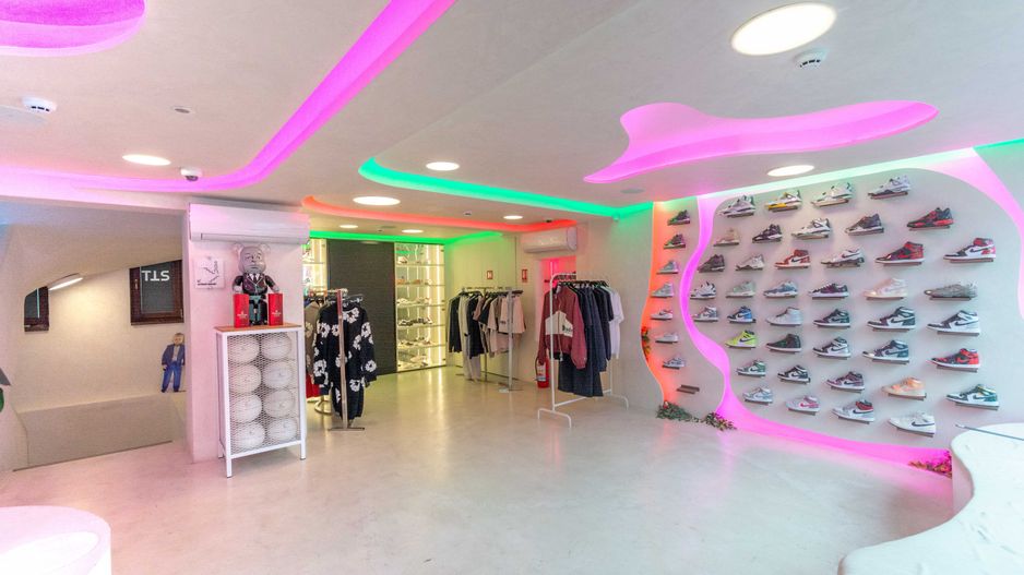 Spatiu Comercial | Showroom | Birou | I.C. Bratianu | Universitate - Poză 8