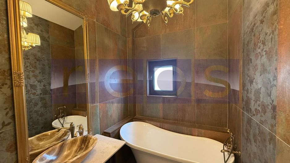 INCHIRIERE APARTAMENT 4 CAMERE |  VILA DOROBANTI | 140MP | LOC PARCARE - Poză 20