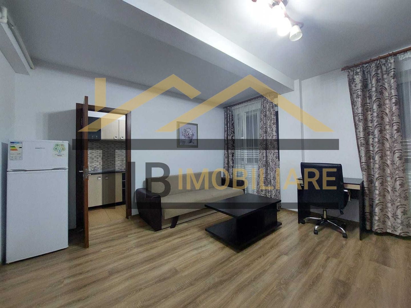 Studio, 45 mp, Zona Colegiul National Pedagogic - Poză 1