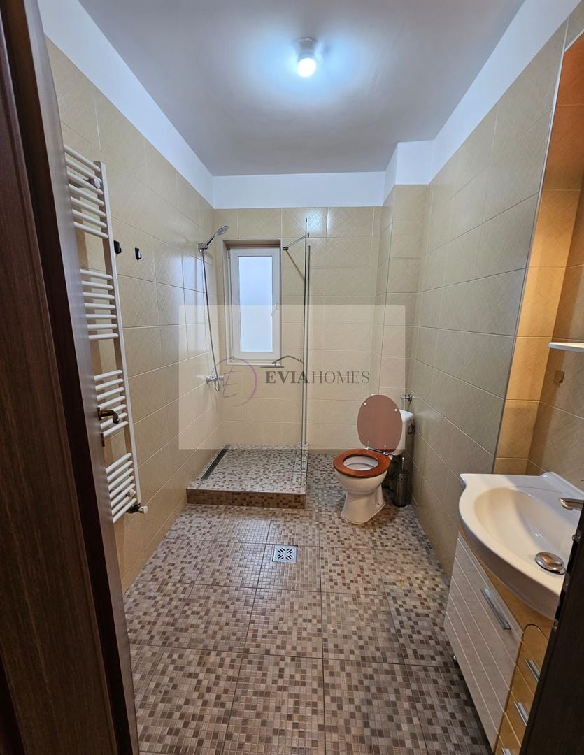 3 camere/2 bai/Parcare inclusă/Zona Iulius Mall - Poză 7