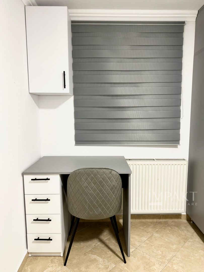 Apartament cu 4 camere spre inchiriere, zona Intre Lacuri! - Poză 8