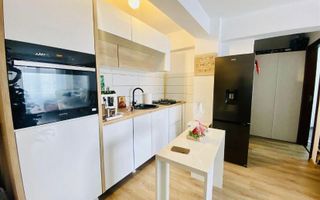 Apartament 2 camere de vânzare în Cartierul Arhitecților - Poză 2